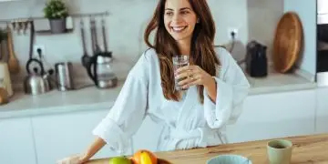 Привычки стройных