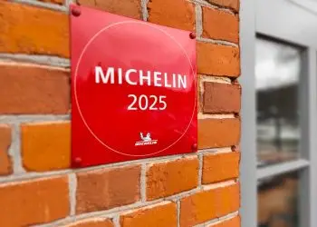 Michelin Guide California