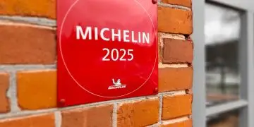 Michelin Guide California