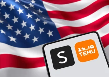 Shein и Temu повышают цены в США до 300%