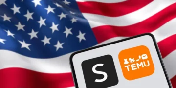 Shein и Temu повышают цены в США до 300%