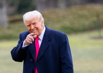 Трамп стал дедушкой в 11-й раз