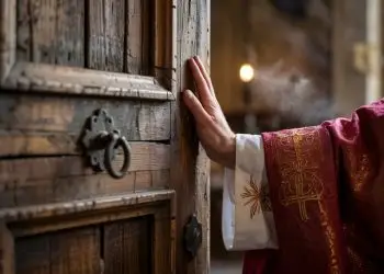 насколько правдоподобен оскароносный "Конклав"?