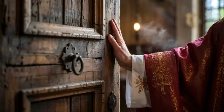 насколько правдоподобен оскароносный "Конклав"?