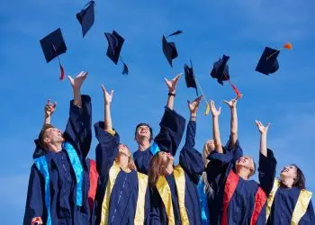 Выпускники этих школ в Сакраменто поступают в топ-университеты Калифорнии