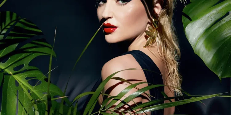 Что делать, чтобы макияж не расплывался в жару?