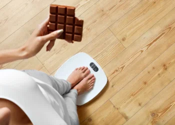 После отмены препаратов для похудения вес возвращается за год