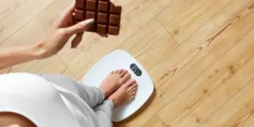 После отмены препаратов для похудения вес возвращается за год