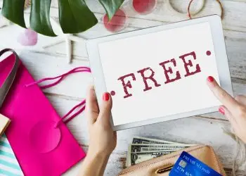 Как получить бесплатно товары на Amazon