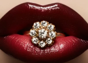 Самые модные формы бриллиантов