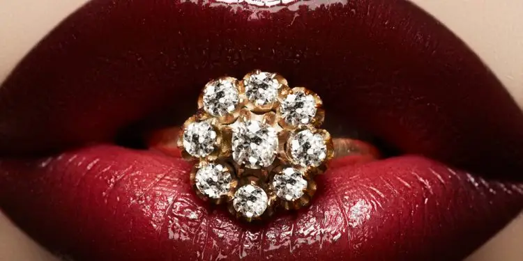 Самые модные формы бриллиантов