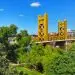 Сакраменто назван одним из лучших городов США для отпуска дома