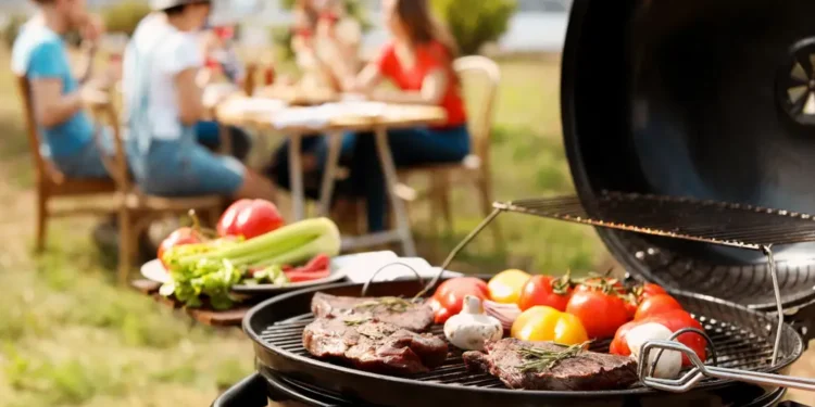 когда лучше выбросить еду в жаркую погоду