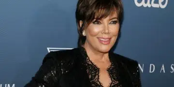 Крис Дженнер сбросила 20 лет