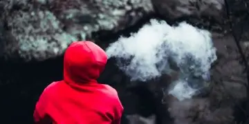 Вейпы могут быть вреднее сигарет