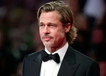 ограбили дом Брэда Питта