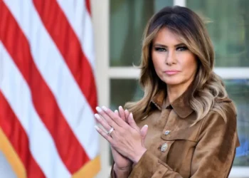 Иммиграционный статус Мелании Трамп