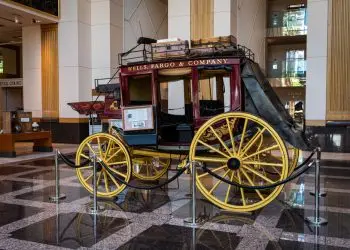 В Сакраменто пройдет бал путешественников во времени