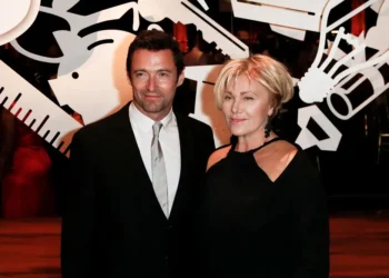 Бывшая жена Джекмана раскрыла причину развод