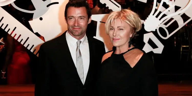 Бывшая жена Джекмана раскрыла причину развод