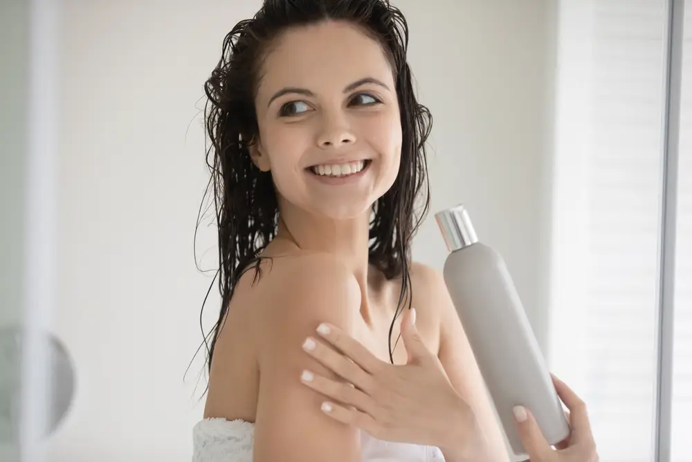 Нужен ли вам шампунь без сульфатов