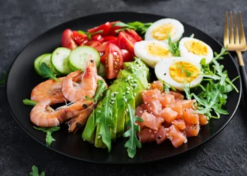 5 ошибок низкоуглеводного питания