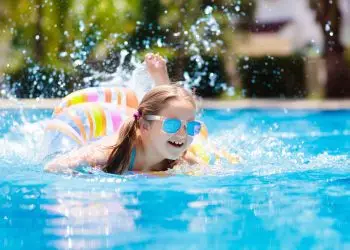 Гид под детским развлечениям в Сакраменто