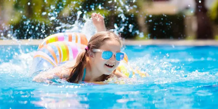 Гид под детским развлечениям в Сакраменто