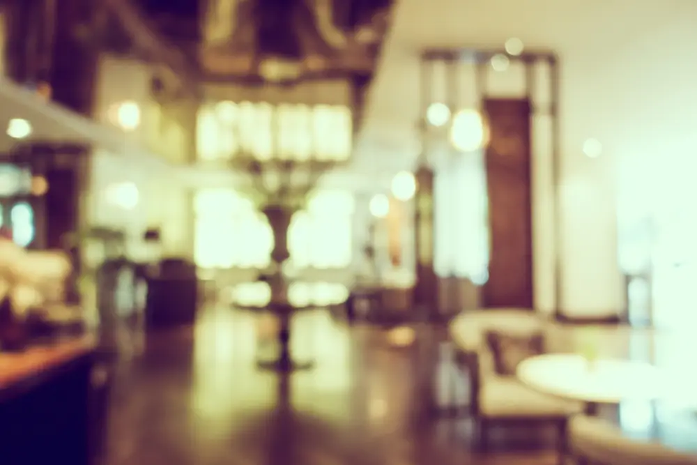 15 легендарных ресторанов Калифорнии