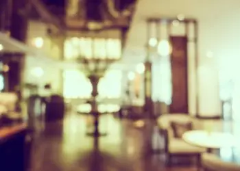 15 легендарных ресторанов Калифорнии