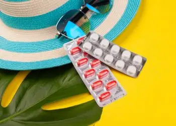 8 лекарств резко ухудшают последствия жары для организма