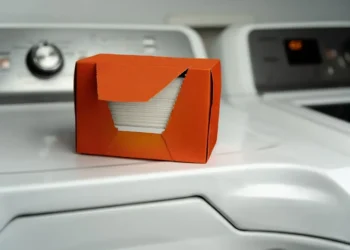 13 неожиданных способов использования салфеток