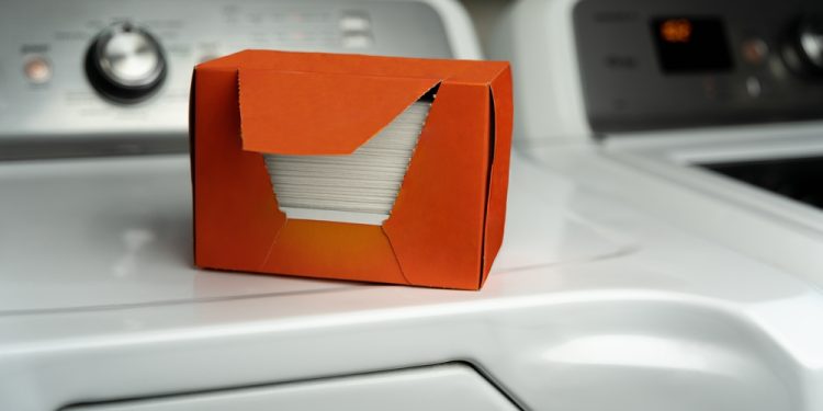 13 неожиданных способов использования салфеток