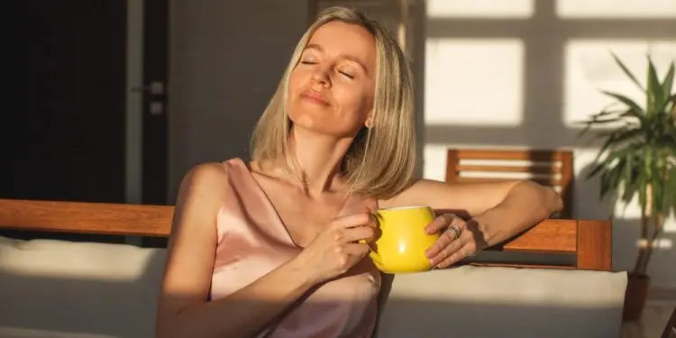 Пьёте кофе — проживёте дольше