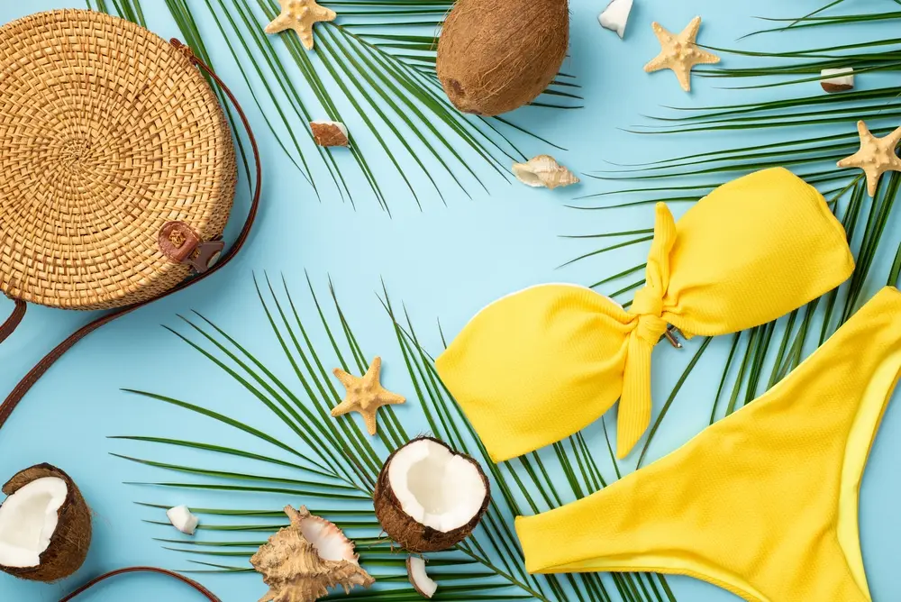 Как выбрать идеальный купальник