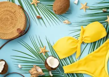 Как выбрать идеальный купальник