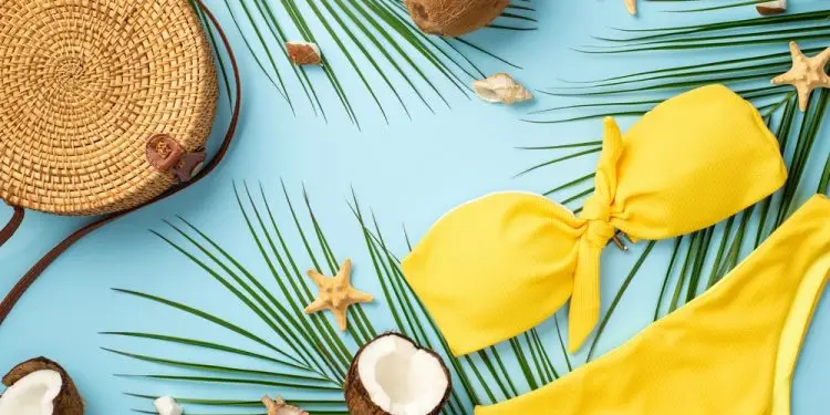 Как выбрать идеальный купальник