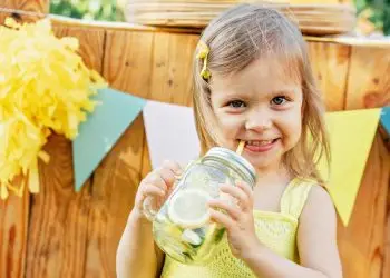 Чем заняться с детьми в Калифорнии в июне