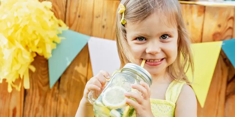 Чем заняться с детьми в Калифорнии в июне