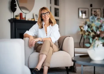 10 вещей, за которые не извиняется уверенная в себе женщина