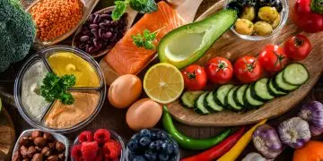 самые полезные продукты-антистресс