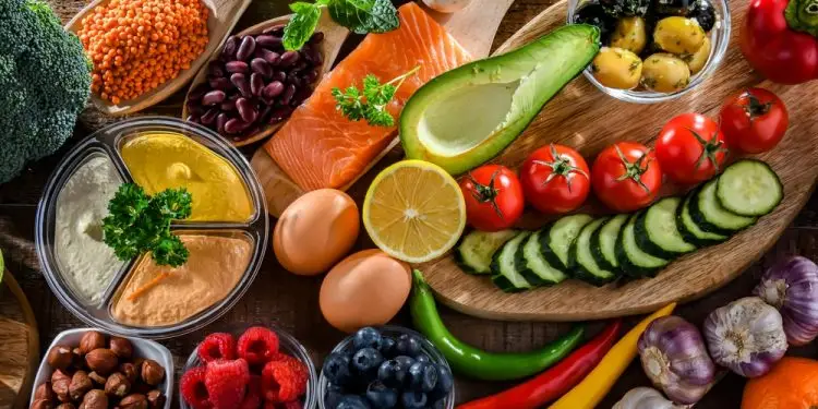 самые полезные продукты-антистресс