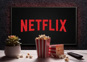 популярные фильмы прошлых лет доступны на Netflix с июня