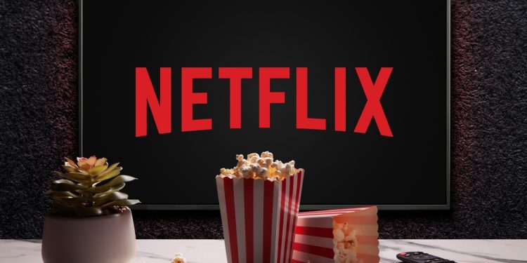 популярные фильмы прошлых лет доступны на Netflix с июня