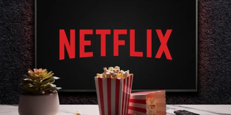 популярные фильмы прошлых лет доступны на Netflix с июня