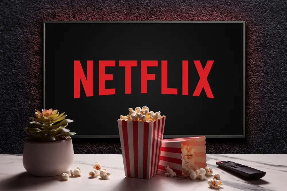 популярные фильмы прошлых лет доступны на Netflix с июня