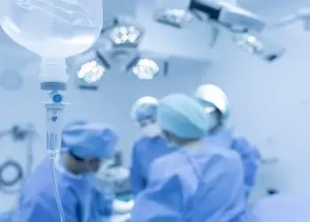 Американец остался без ноги после посещения спа-салона