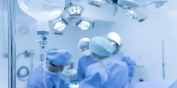 Американец остался без ноги после посещения спа-салона