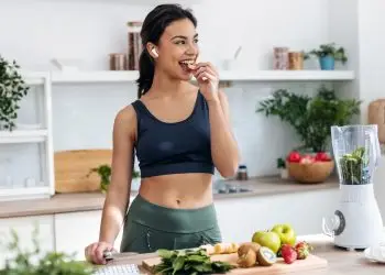 Похудеть легко