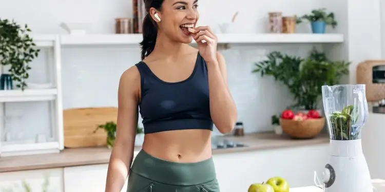 Похудеть легко